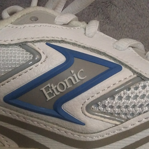 Womens Etonic. DDS Stabilite sneakers. - Picture 6 of 9